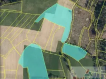 Prodej pole, Nový Rychnov, 73681 m2