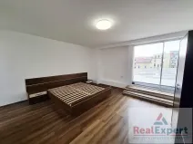 Pronájem bytu 1+1, Praha - Vinohrady, Máchova, 35 m2