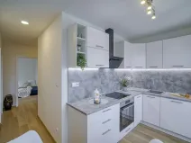 Pronájem bytu 3+1, Slaný, Plynárenská, 66 m2