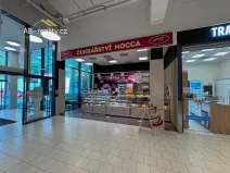 Prodej obchodního prostoru, Teplice, Čs. dobrovolců, 53 m2