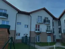 Dražba bytu 2+kk, Hrádek nad Nisou, Liberecká, 43 m2