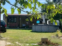 Dražba chaty, Vlkov, 45 m2