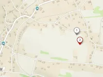 Dražba louky, Nový Oldřichov, 1549 m2