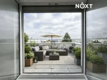 Prodej bytu 1+kk, Praha - Stodůlky, Klausova, 55 m2