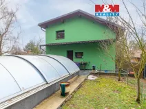 Prodej chaty, Brno - Kníničky, 90 m2