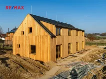 Prodej bytu 3+kk, Doksy, 67 m2