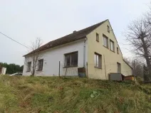 Dražba rodinného domu, Hrádek nad Nisou, K Rybníku, 180 m2