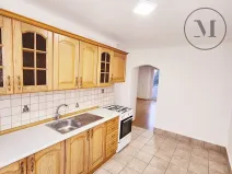 Pronájem bytu 2+1, České Budějovice, Klostermannova, 61 m2