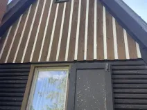 Dražba chaty, Větrný Jeníkov, 22 m2