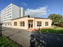 Prodej komerční nemovitosti, Praha - Chodov, Čenětická, 2142 m2