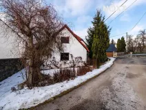 Prodej chalupy, Podmokly, 60 m2