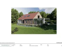 Prodej rodinného domu, Hracholusky, 133 m2