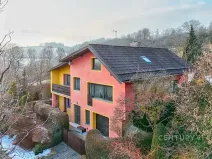 Prodej rodinného domu, Stráž, 320 m2