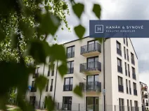 Prodej bytu 3+kk, Pohořelice, U Kasáren, 84 m2