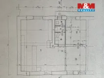 Prodej komerční nemovitosti, Klášterní Skalice, 80 m2