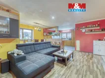 Prodej rodinného domu, Dolany, 157 m2