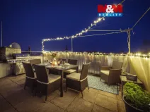 Prodej bytu 2+1, Poděbrady - Poděbrady III, Palackého, 67 m2