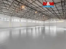 Pronájem skladu, Ústí nad Labem - Krásné Březno, Přístavní, 675 m2