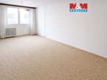 Prodej bytu 2+kk, Praha - Strašnice, Královická, 48 m2