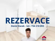 Prodej bytu 3+1, České Budějovice, Lidická tř., 72 m2