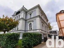 Pronájem kanceláře, Cheb, 26. dubna, 190 m2