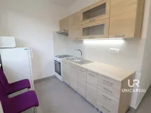 Prodej bytu 2+1, Brno - Židenice, Souběžná, 57 m2