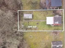 Prodej chaty, Šumperk, Vikýřovická, 30 m2