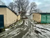 Prodej pozemku, Lovosice, 38 m2