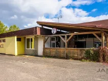 Prodej restaurace, Příšovice, 300 m2