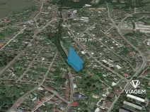 Prodej podílu komerčního pozemku, Dvůr Králové nad Labem, 3588 m2