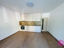 Pronájem bytu 1+kk, Olomouc, Topolová, 32 m2