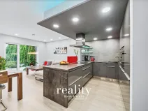 Prodej rodinného domu, Jihlava, Nad Borovinkou, 165 m2