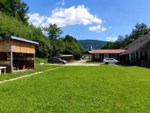 Pronájem bytu 1+kk, Morávka, 19 m2