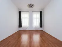 Pronájem bytu 1+kk, Praha - Žižkov, Vlkova, 25 m2