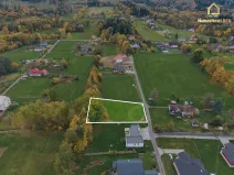 Prodej pozemku pro bydlení, Raškovice, 1581 m2