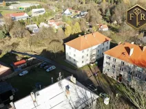 Prodej ubytování, Huzová, 700 m2