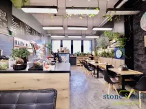 Prodej obchodního prostoru, Praha - Troja, Lodžská, 254 m2