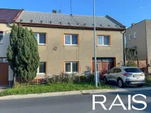 Prodej rodinného domu, Skrbeň, Jos. Fialy, 312 m2