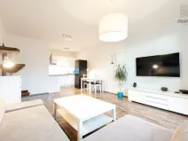 Prodej bytu 1+kk, Bučovice, 39 m2