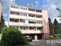 Pronájem bytu 2+1, Brno, Poznaňská, 54 m2