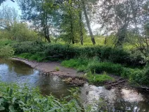 Dražba pozemku, Mimoň, 11189 m2