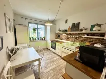 Prodej bytu 3+1, Zlín, Padělky VIII, 75 m2