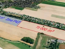 Prodej komerčního pozemku, Ostrava, 46000 m2