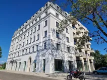 Pronájem bytu 2+kk, Brno, Opuštěná, 58 m2