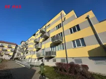 Pronájem bytu 3+kk, Kladno, Jaroslava Holečka, 65 m2
