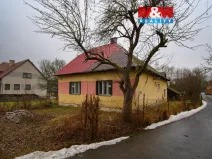 Prodej rodinného domu, Francova Lhota, 80 m2