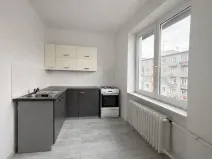 Pronájem bytu 2+1, Karlovy Vary, Sokolovská, 56 m2