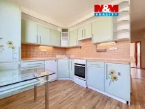 Pronájem bytu 2+1, Žamberk, Pionýrů, 65 m2