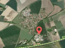 Prodej skladu, Mochov, U Mrazíren, 3200 m2