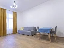 Pronájem bytu 2+kk, Praha - Smíchov, Pivovarská, 60 m2